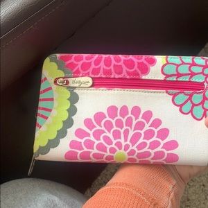 Perfect cents wallet